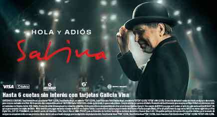 Joaquin Sabina
