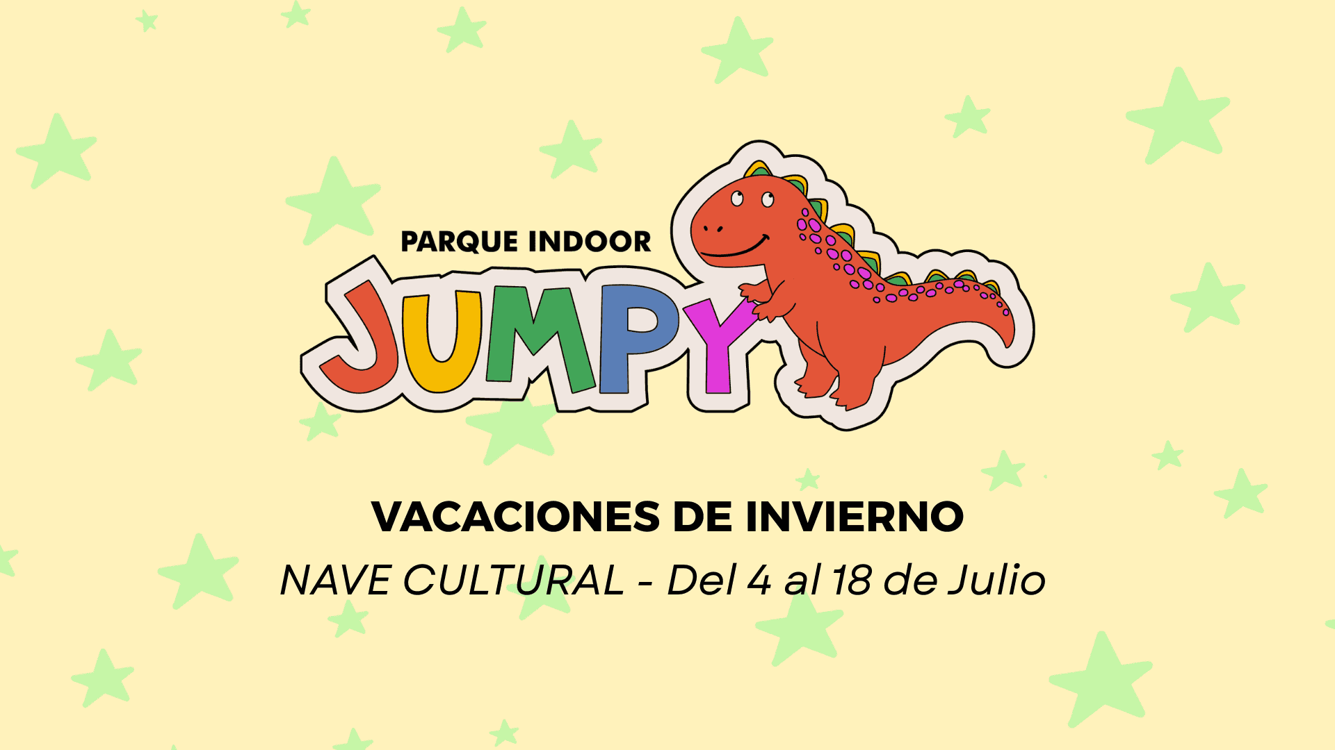 JUMPY 2026