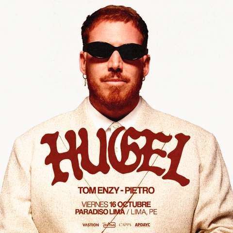 Hugel - Lima