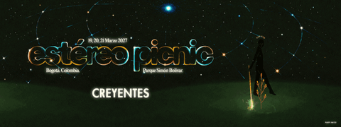 Festival Estereo Picnic 2027