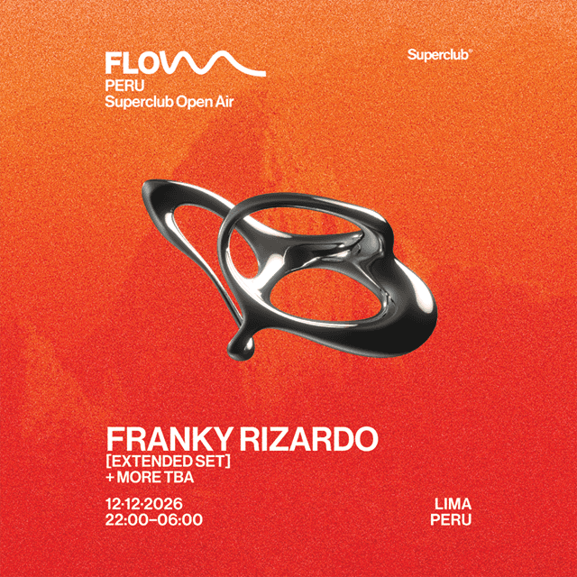 Flow Lima