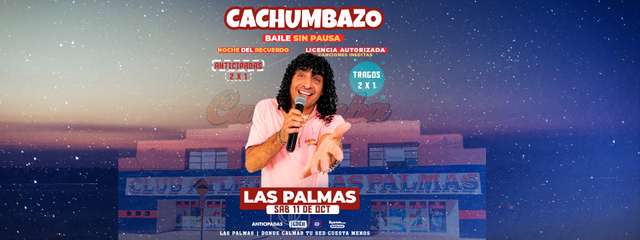 Cachumba