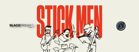 Stick Men