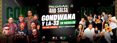 Fe de erratas - Gondwana y La 33