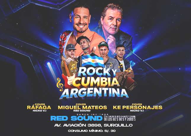 ACERCA DEL EVENTO