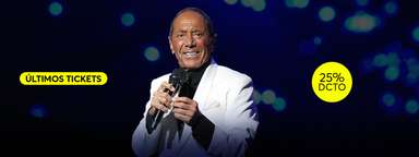 A Night With Paul Anka