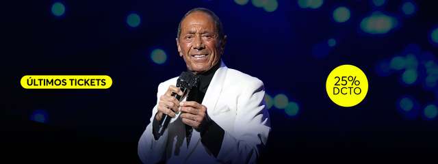 A Night With Paul Anka