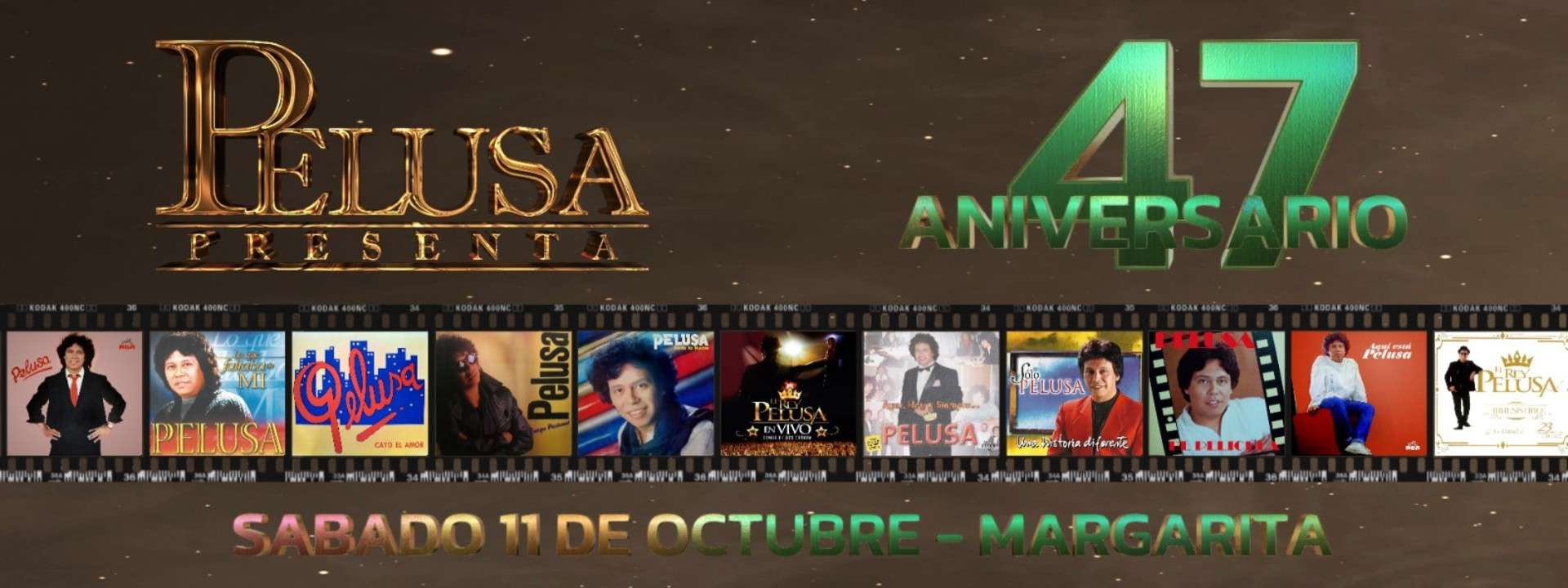 2025-10-11 Pelusa - Margarita Disco