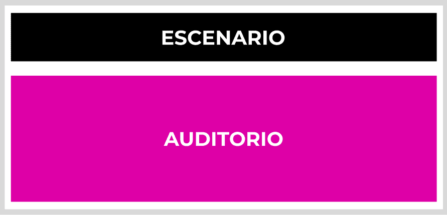 Imagen de tabla de precios