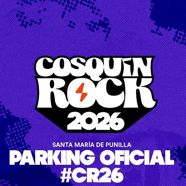 ESTACIONAMIENTO OFICIAL