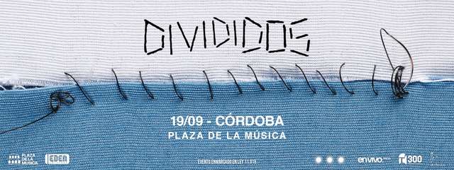 Divididos