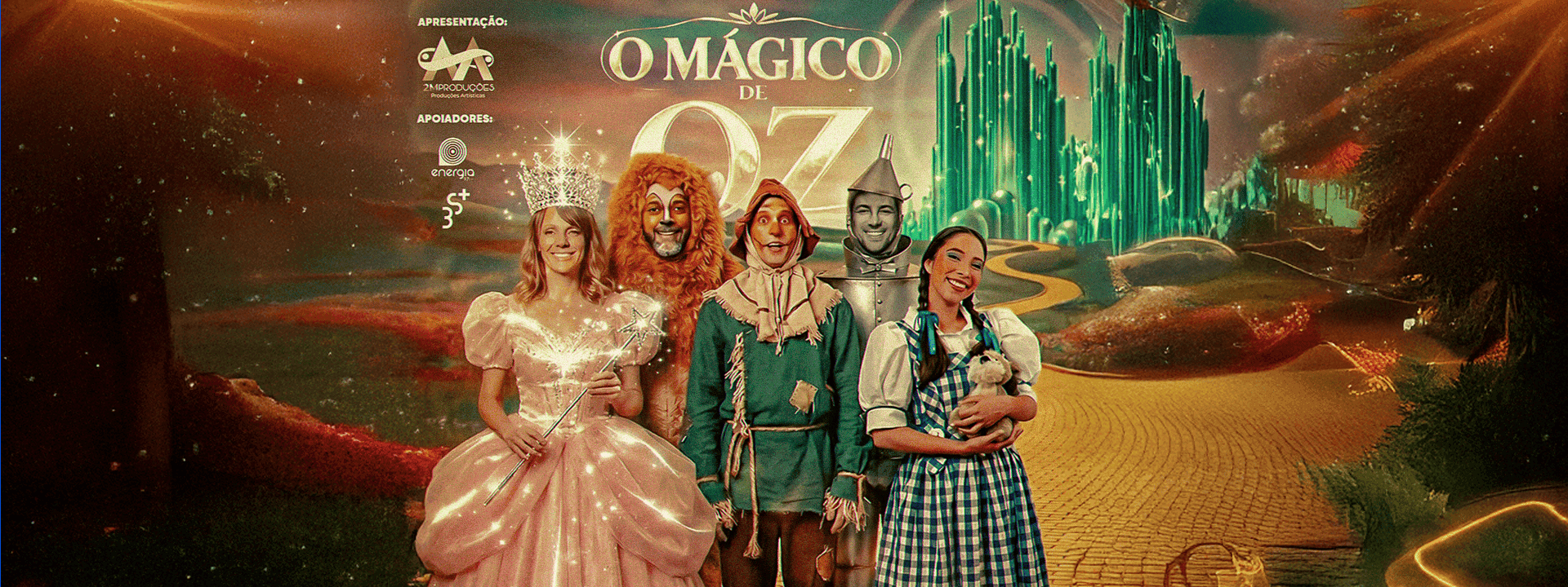 Mágico de Oz