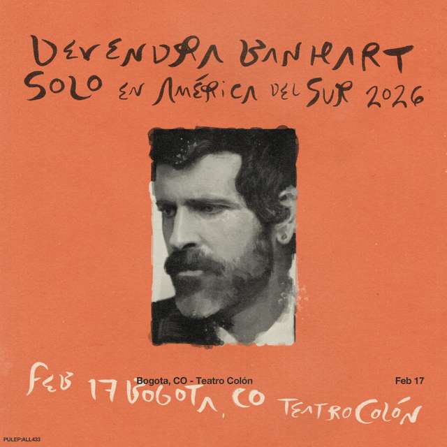 Devendra Banhart