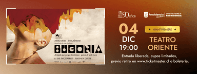 Avant Premier "Bugonia"