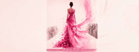 Desfile de Moda "Camino de Rosas"
