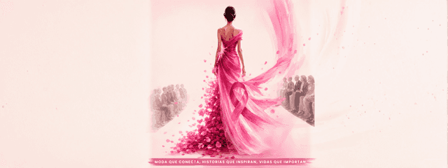 Desfile de Moda "Camino de Rosas"