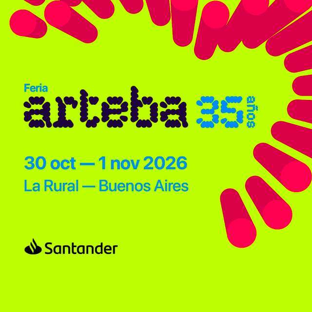 Feria arteba