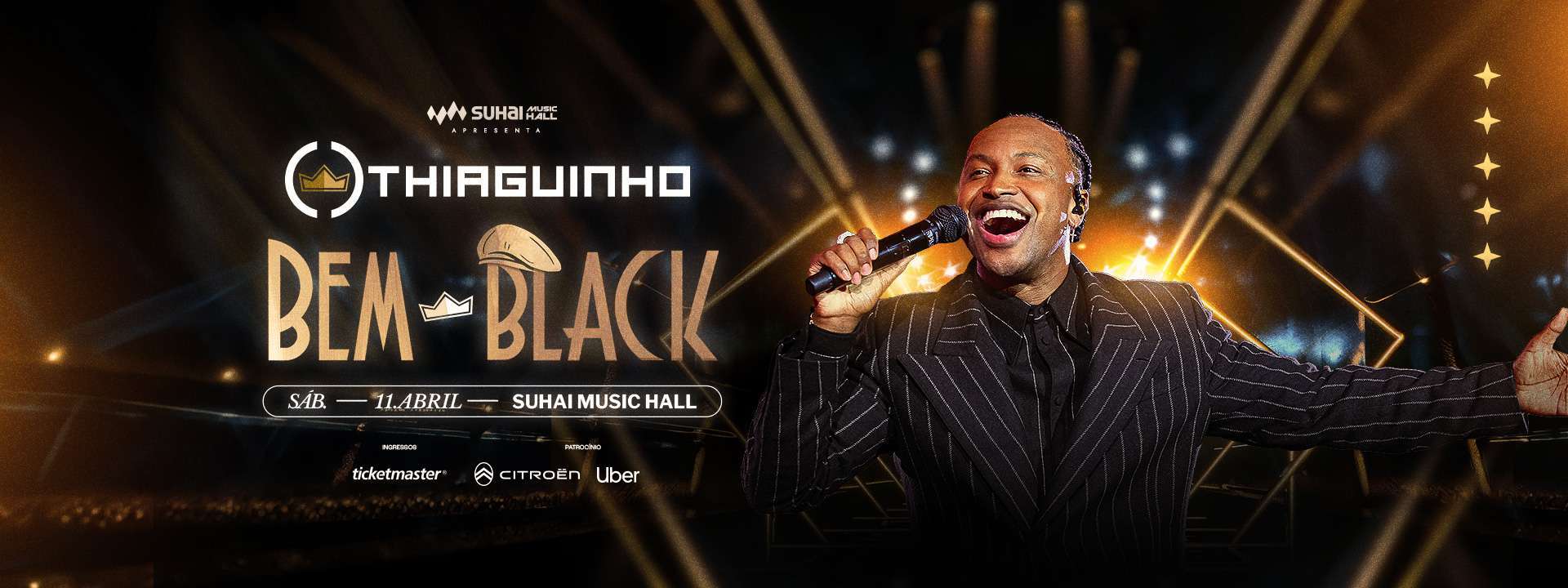 Thiaguinho