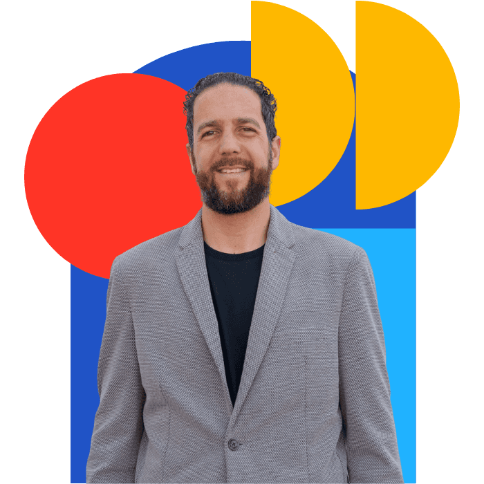 Bernardo Fernández