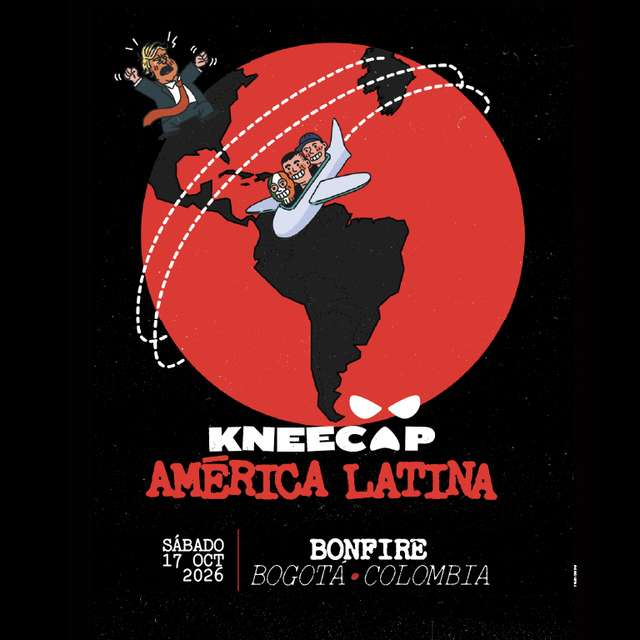 Kneecap