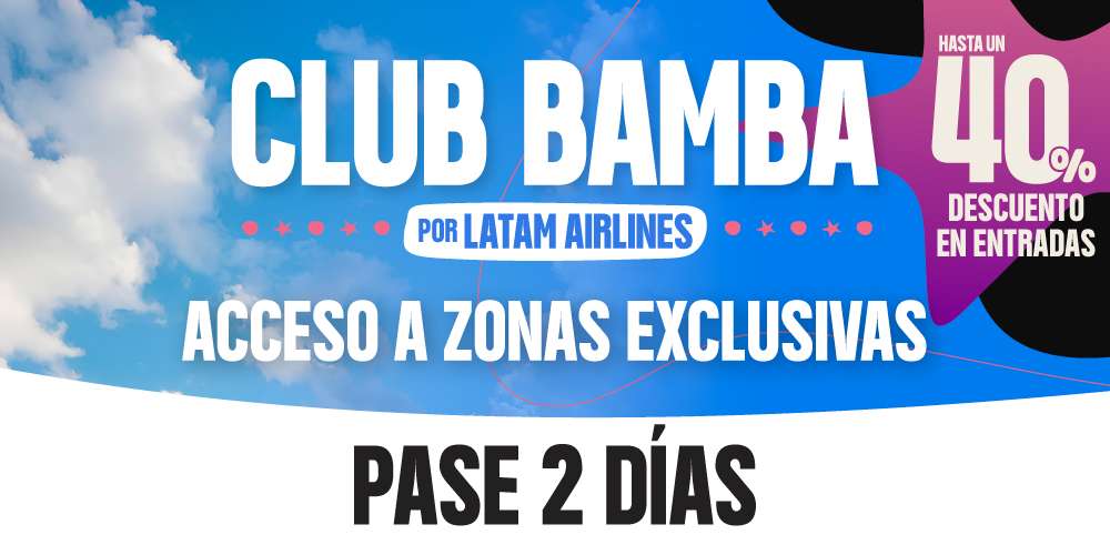 Club Bamba