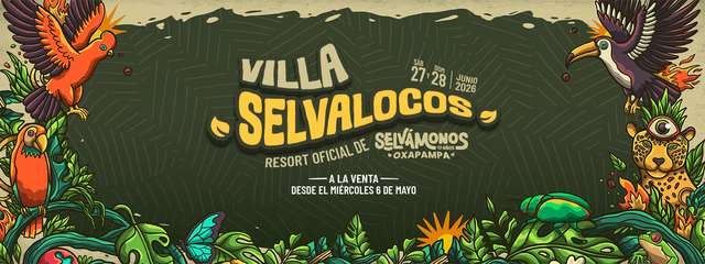 Villa Selvalocos