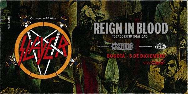 Slayer
