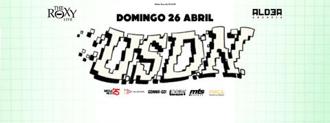 NVSCVR - ULTIMO SHOW DE NVSCVR BUENOS AIRES