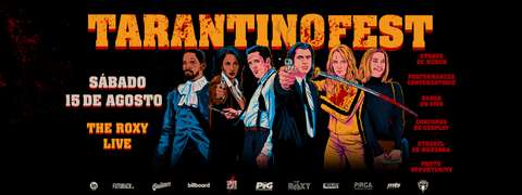 TARANTINOFEST