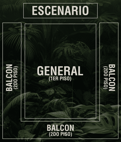 Imagen de tabla de precios