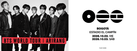 BTS World Tour