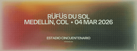 RÜFÜS DU SOL