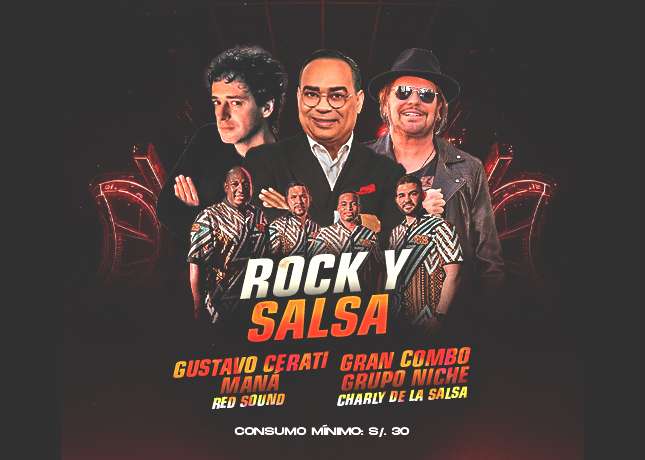 ACERCA DEL EVENTO