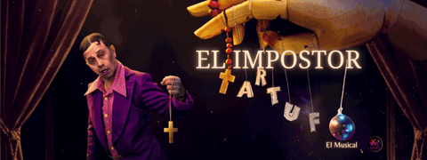 El Impostor