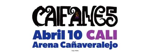Caifanes | Cali
