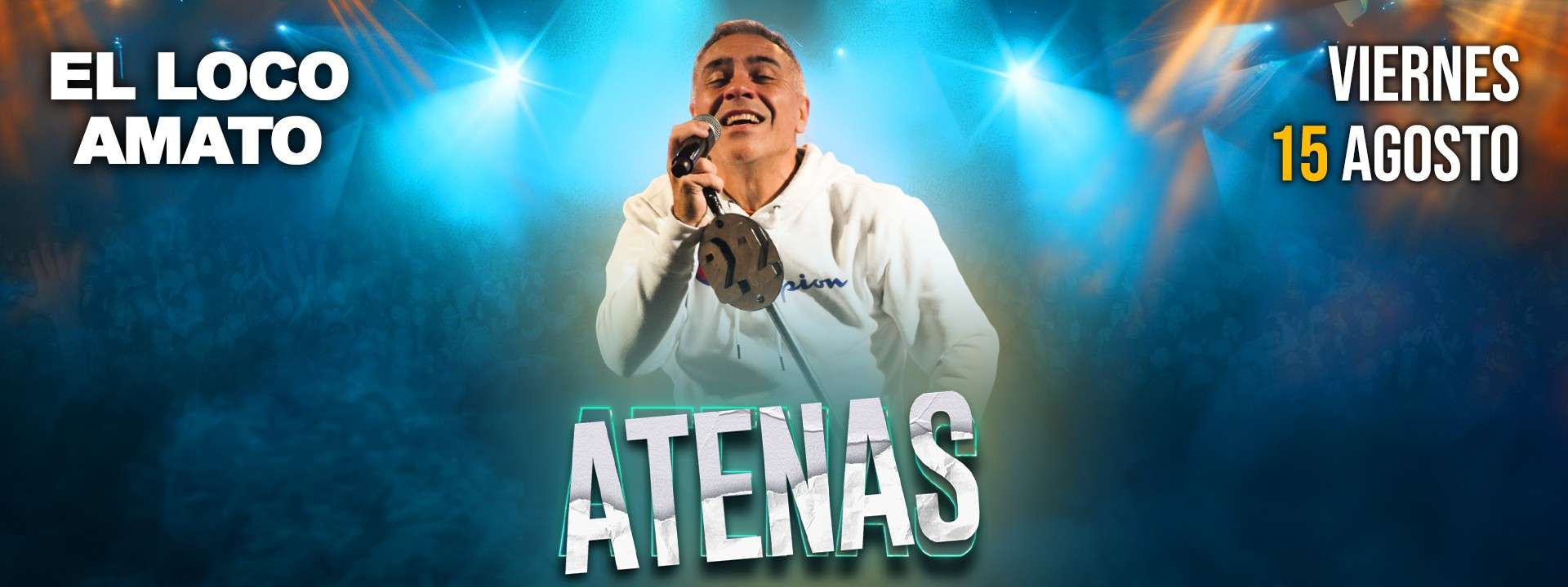 El Loco Amato