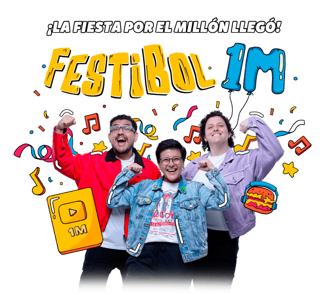 ACERCA DEL EVENTO