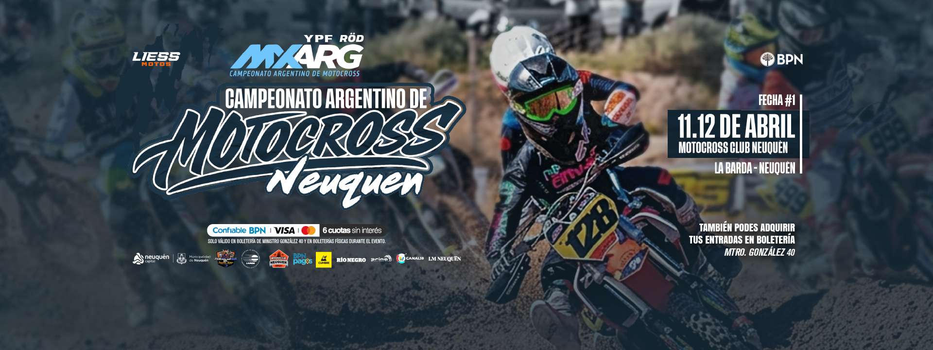 Event image