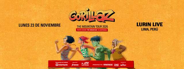 Gorillaz