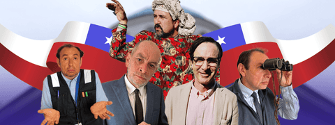 La Alcaldesa