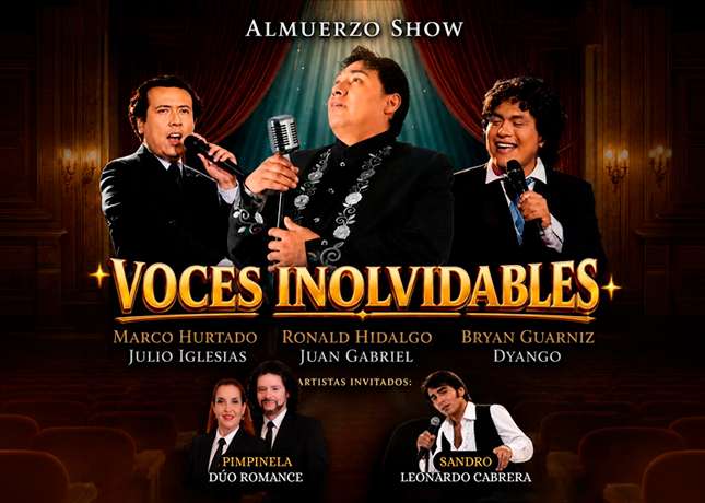 ACERCA DEL EVENTO