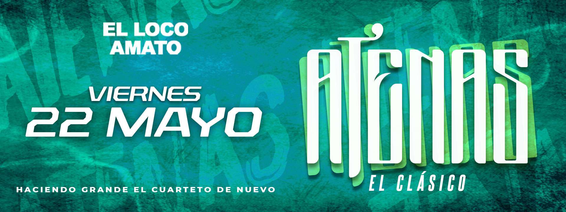 El Loco Amato