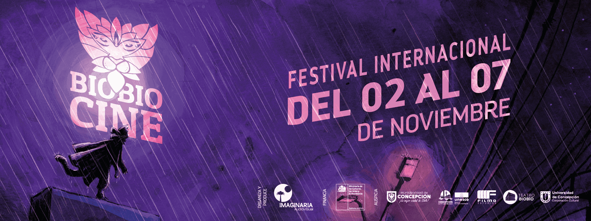Festival BioBioCine