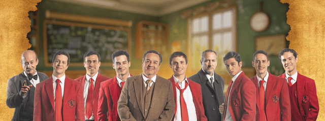 La Sociedad De Los Poetas Muertos