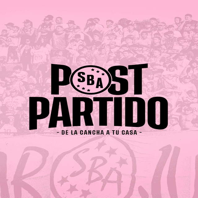 Post Partido | SBA vs Melgar en Streaming
