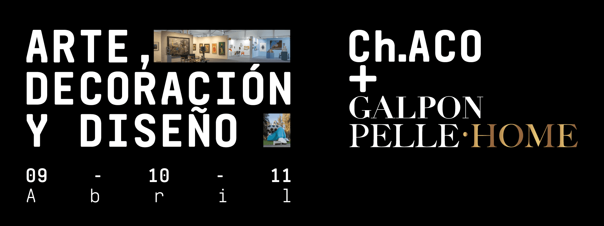Ch.ACO+ Galpón Pelle Home