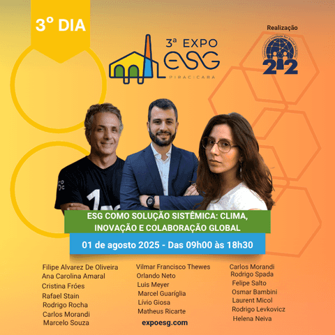 3º dia - Palestra