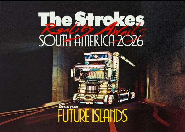 The Strokes