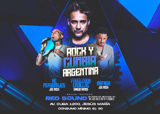 ACERCA DEL EVENTO
