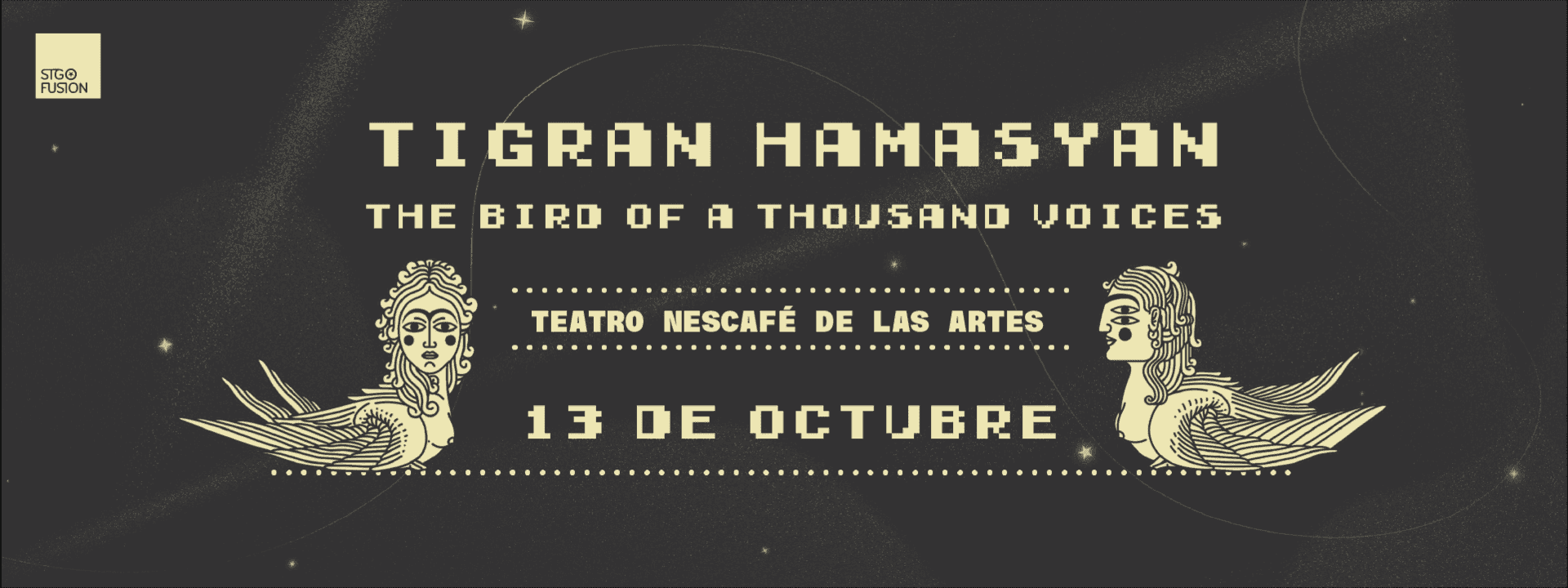 Tigran Hamasyan